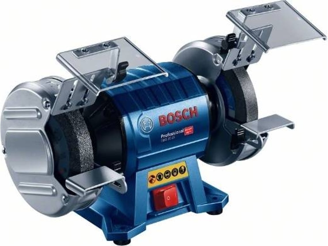 Rectificadora Doble BOSCH Gbg 35-15