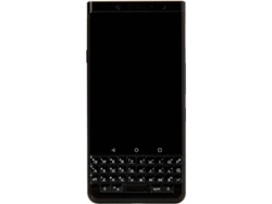 Teléfono móvil BLACKBERRY KEYone (64 GB - Negro)