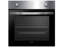 Horno CANDY FIDCP X200 (70 L - 59.5 cm - Hidrolítico - Inox)