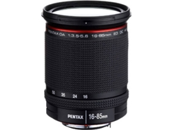 Objetivo PENTAX PTX 21387