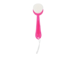 Cepillo de limpieza facial para limpiar y masajear la piel