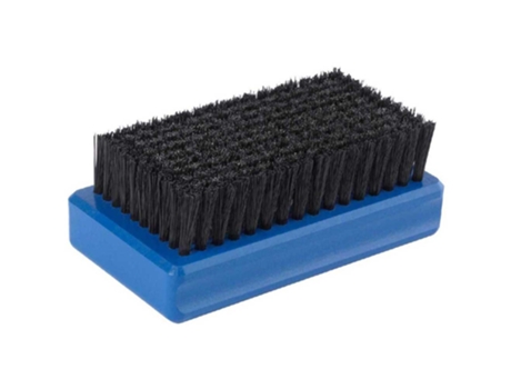 Herramientas HOLMENKOL Escova Basebrush Steel Azul