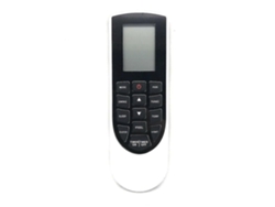 Mando Aire Acondicionado CROWNED (Yan1F1 Gree Ac A/C)