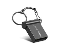 Micrófono de solapa con clip Aquaforge de 3,5 mm con cable de 3 m para altavoces, profesores, resistente