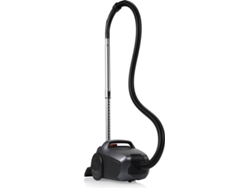 Aspiradora com Bolsa TRISTAR SZ-2330 (2.5 l - 700 W - Negro)
