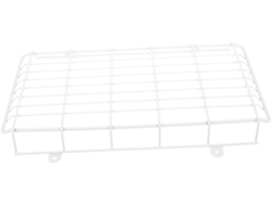 Producto De Protección Metálica Para Iluminación De Acero Inoxidable En Panel Protector