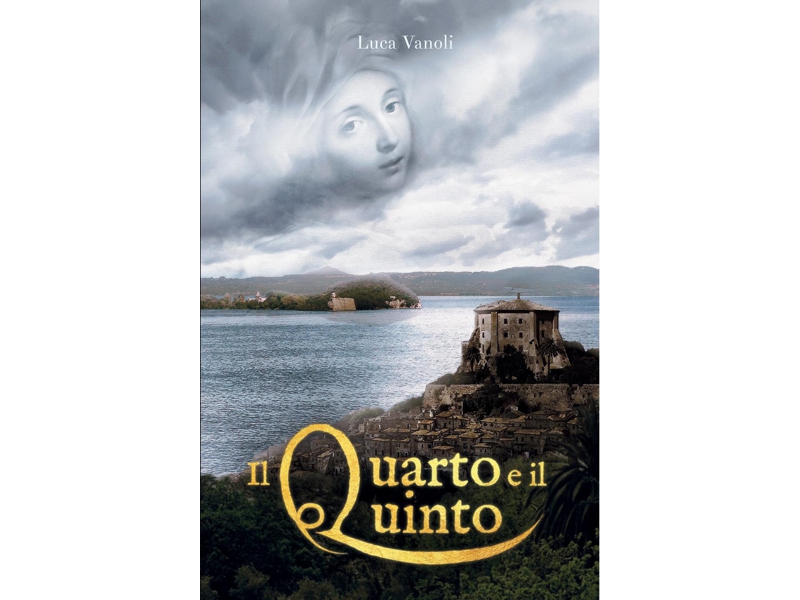 Libro Il Quarto E Il Quinto De Luca Vanoli (inglés)