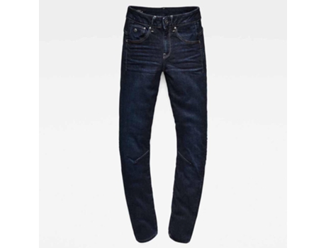G-Star Arc 3D Mid Waist Skinny Jeans