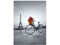 Puzzle CLEMENTONI Paseo Romantico En Paris (500 Piezas)