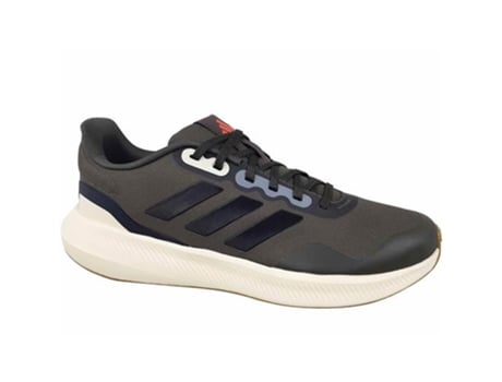 Zapatillas Hombre ADIDAS Runfalcon 30 TR Marrón (45,3 eu)