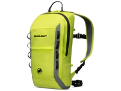 Mochila Montaña MAMMUT Neon light