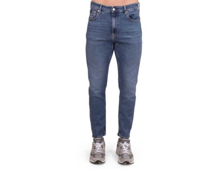 Pantalones de Vaquero de Hombre CALVIN KLEIN JEANS Azul (numeric29)