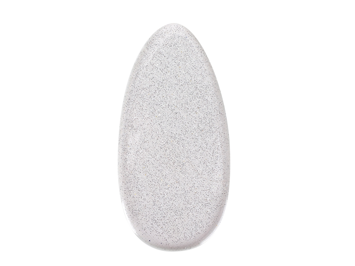 Lima portátil Kkml para eliminar piel muerta y callosidades. Herramienta de cuidado para manicura afeitada.