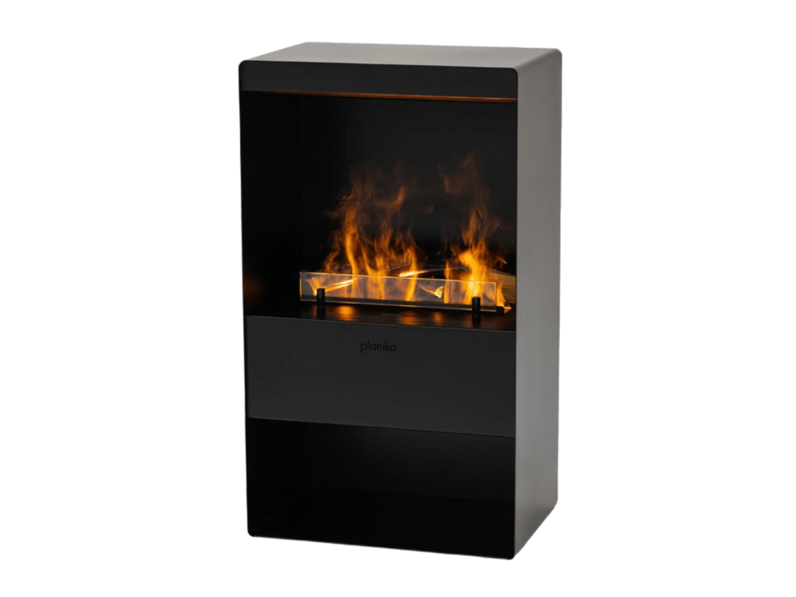 Chimenea de Vapor de Agua STEAMY (83,5x48x32cm)