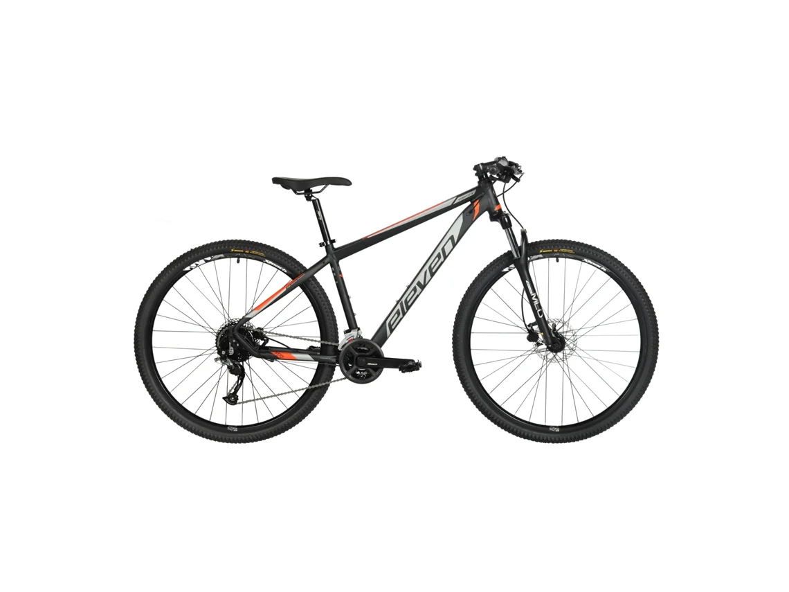 BICICLETA DE MONTAÑA ELEVEN VORTEX 29" 3.0 HOMBRE