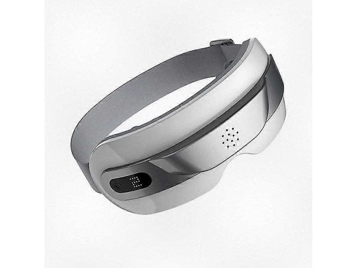Dispositivo masajeador de ojos inteligente con Bluetooth