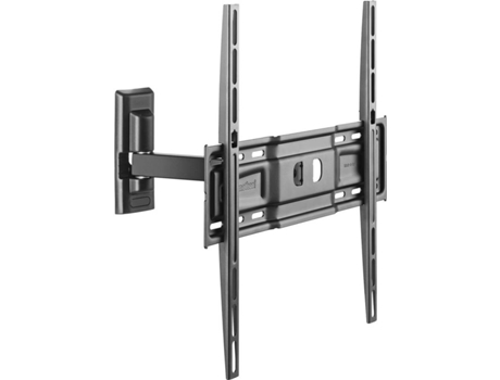 Soporte de TV MELICONI EDR400 (Ajustable - 40'' a 50'' - Hasta 30 kg)