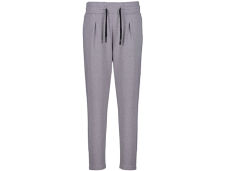 Calça CMP Calça 31m3816 Cinzento XL Mulher