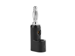 2026-as-10pcs Conector De Audio Banana Plug Lanterna 4mm Sin Soldadura