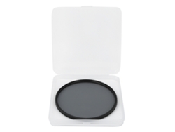 Filtro De Lente Cpl Polarizador Ligero De Vidrio Óptico 105mm Para Cámaras Canon/nikon Dslr