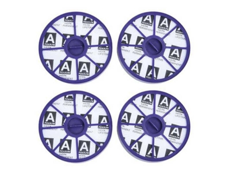 Peças de aspirador de pó filtro hepa para dyson dc05 dc08 dc19 dc20
