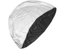 Cubierta De Piscina Exterior Protector Solar Port Til Para Jard N Inflable Alberca Suministro
