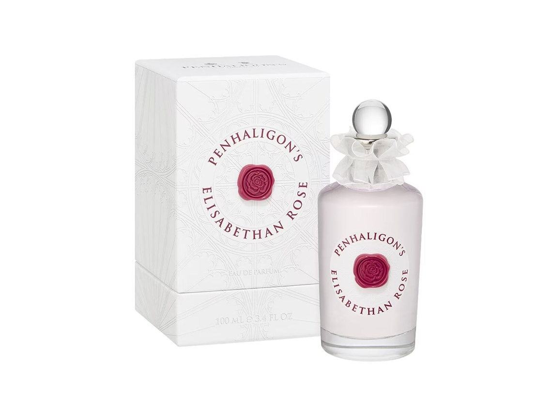 Perfume Mujer PENHALIGONS Elisabethan Rose (100 ml)