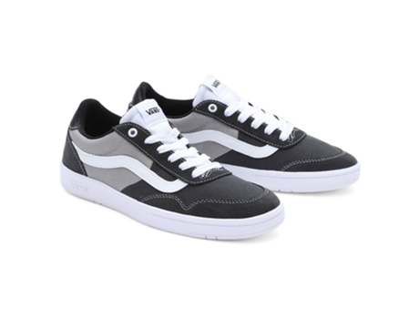 Zapatillas de Hombre VANS Cruze Too Comfycush Gris (41)
