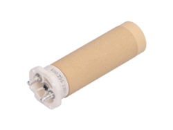 Elemento calefactor cerámico de 230 V y 1550 W para antorcha de soldadura