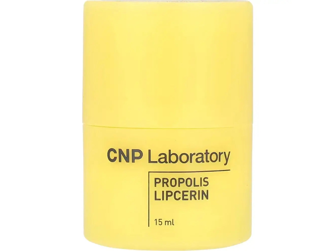 Cnp Laboratory Propolis Lipcerin - Bálsamo Labial Intensivo 15 Ml