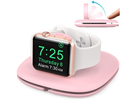 Cargador para Apple Watch