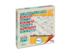 Juego Formapalabras PRO