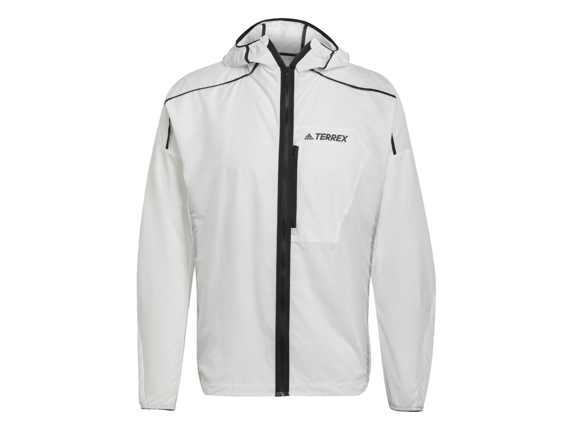 Chubasquero adidas hombre 2025