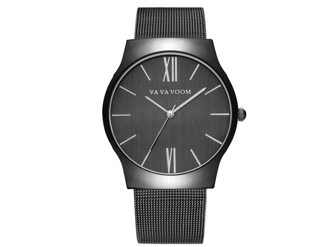Reloj Digital Deportivo Informal Para Hombre Con Correa - Regalo (rojo)