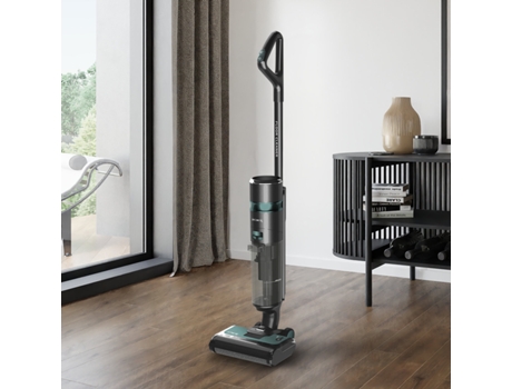 Aspirador A Vapor H.KOENIG 3 En 1