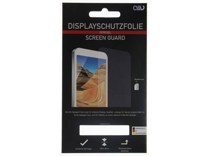 Protector de Pantalla LG E610 Optimus L5 AIV 470035AIV