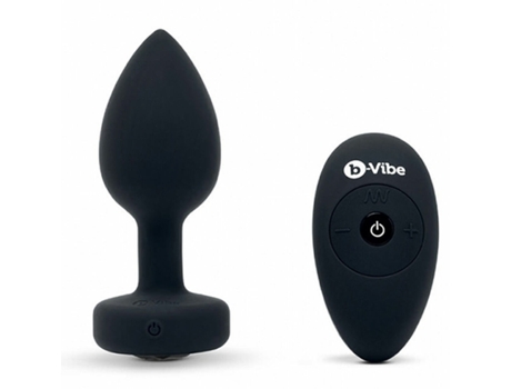 Vibrador B-Vibe Jewel
