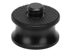 Adaptador de tornillo para cámara y trípode, adaptador de tornillo de 1/4 a 3/8 y de 3/8 a 1/4, accesorios para cámara
