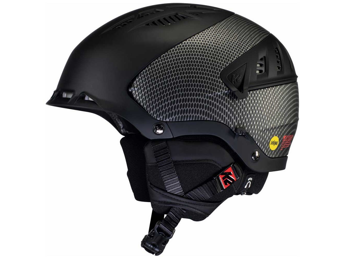 Casco de Esquí K2 Diversion Mips (S)