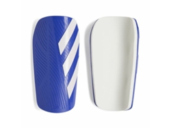 Espinilleras de fútbol Adidas Iw3794 (unisex, azules)