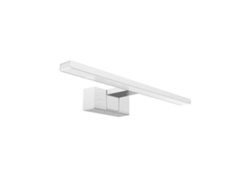 Lámpara de Pared EDM LED 30 x 12,8 x 5,1 cm Aluminio ABS 6 W 600 lm