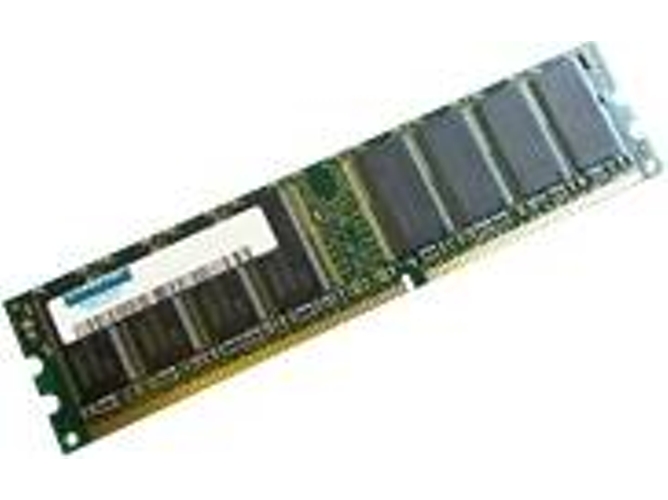 Memoria RAM DDR HYPERTEC HYMPB04256 (1 x 256 GB - 400 MHz)