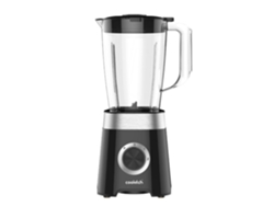 Licuadora Cookitch de 1,5 l | Negro mate | 500 W