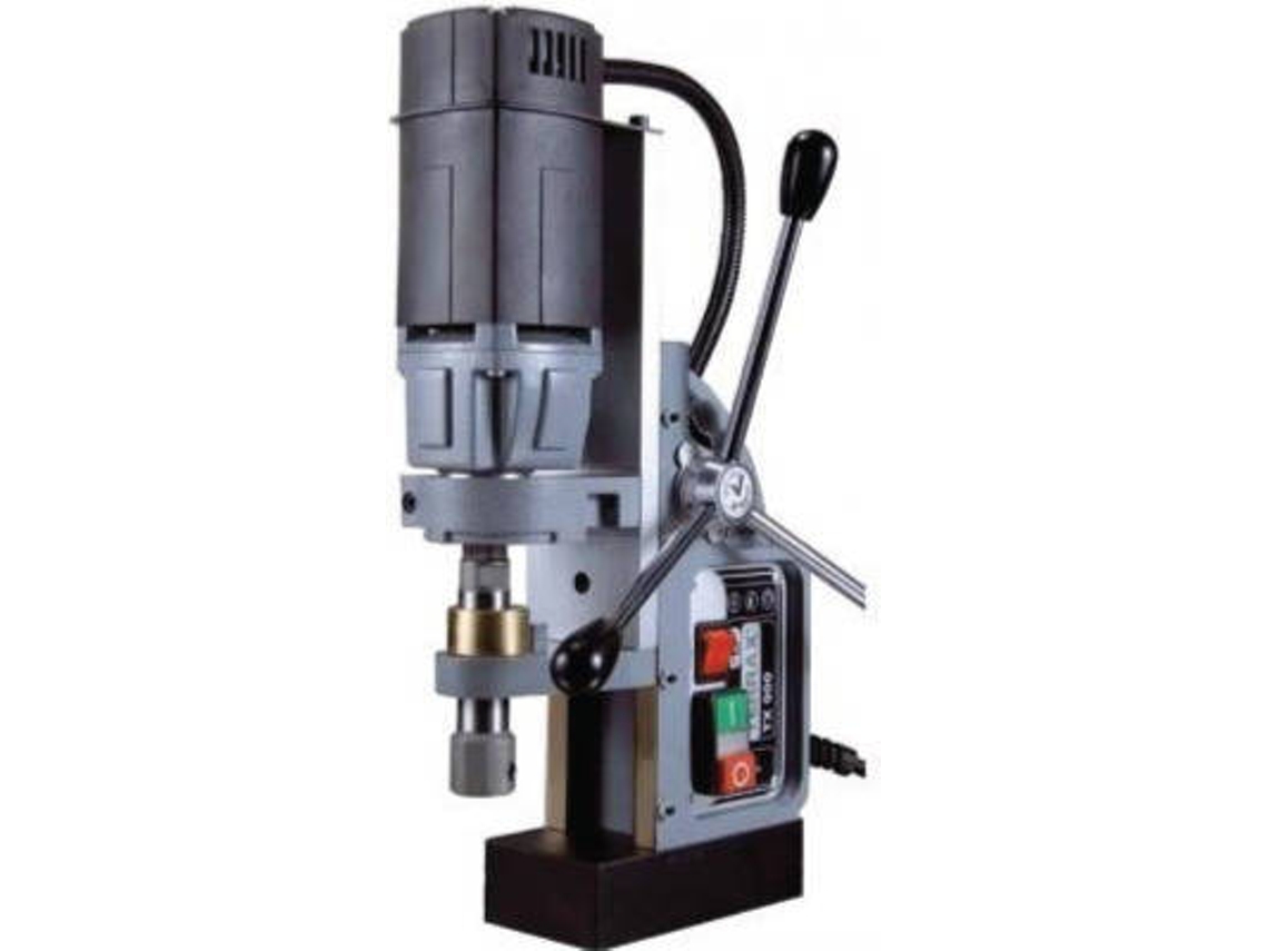 Dispositivo De Perforación TERRAX Magnetic-Stand Drilling Mach. (***)