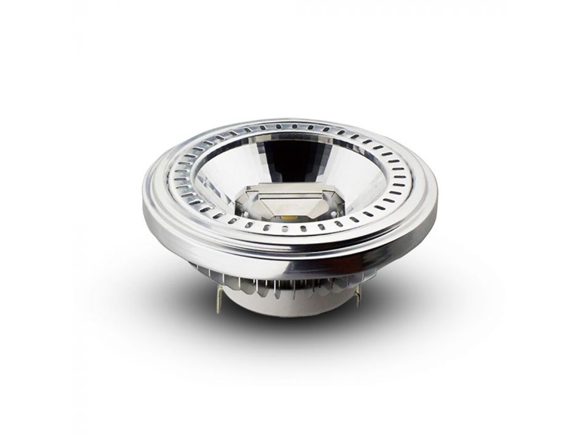 Bombilla Led Ar111 12w 4000k G53 12v 40° V-tac