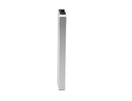 Disco Duro Externo SSD SEMD Plateado 500GB