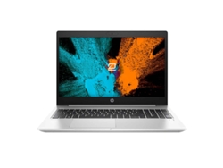 Probook 450 G7 15.6 I5 10210u, 8gb, Ssd 256gb, HP (recondicionado Como Novo)