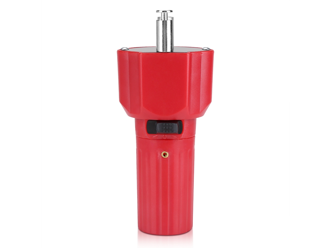 Motor Rotativo De Barbacoa 1.5v Construcción Sólida Accesorio De Parrilla De Barbacoa