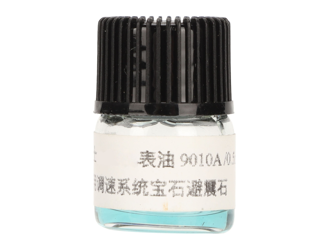Aceite Sintético Para Relojes Mecánicos, Lubricante Para Rodamientos De 0,5 Ml, 9010a