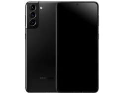 Smartphone SAMSUNG Galaxy S21 Plus 5G Dual-Sim (Reacondicionado Señales de Uso - 128 GB - Negro)